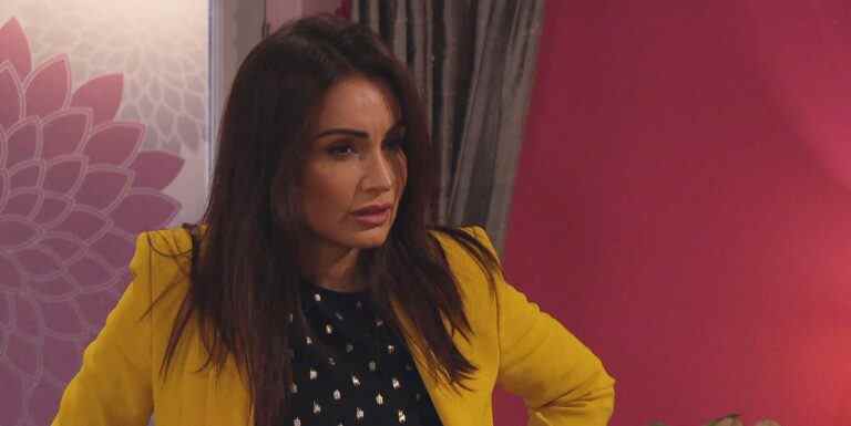 Leyla d'Emmerdale reçoit un avertissement effrayant sur la drogue alors que la star de Hollyoaks fait ses débuts

