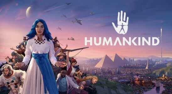 L'humanité explore les consoles en novembre