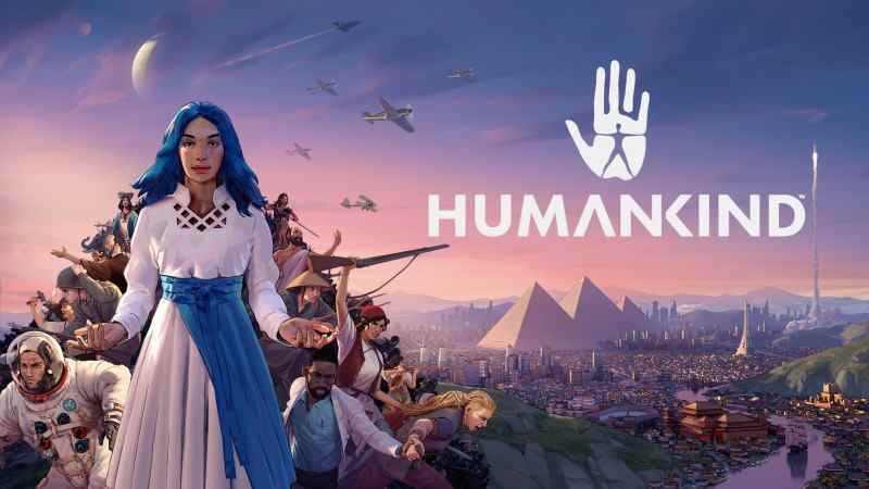 L'humanité explore les consoles en novembre
