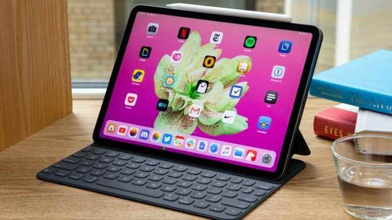 L’iPad Pro 2022 pourrait introduire un modèle massif de 14 pouces – avec la puissance Apple M2