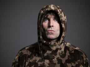 Liam Gallagher