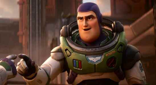 Lightyear a fait des débuts moins que stellaires au box-office et n'a pas réussi à éliminer Jurassic World: Dominion