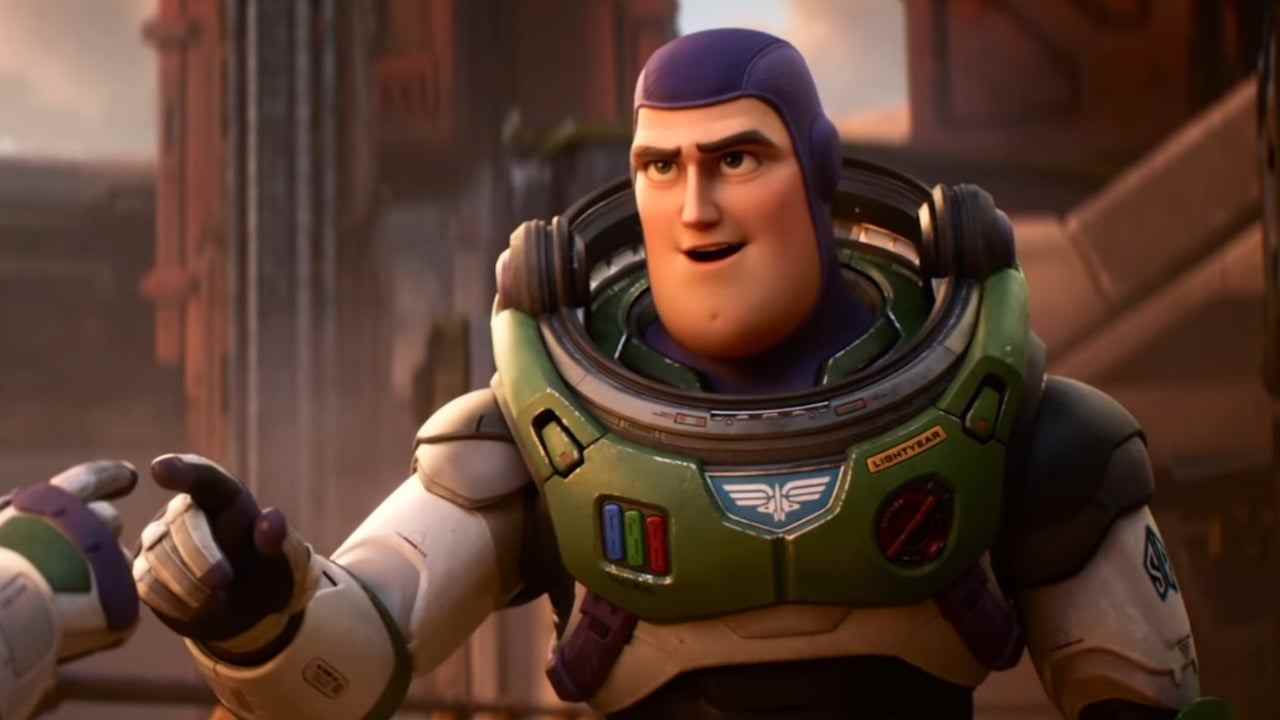 Lightyear a fait des débuts moins que stellaires au box-office et n'a pas réussi à éliminer Jurassic World: Dominion
