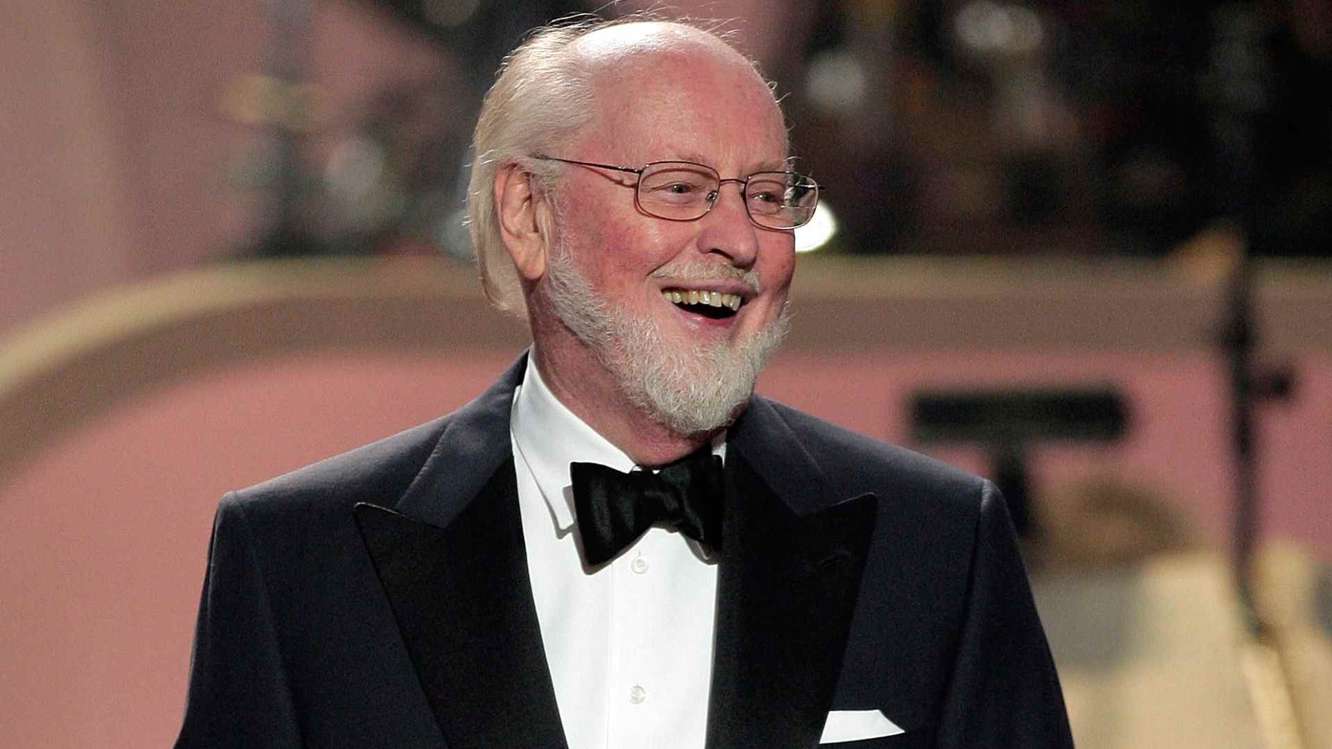 Link Tank : John Williams prendra sa retraite après Indiana Jones 5
