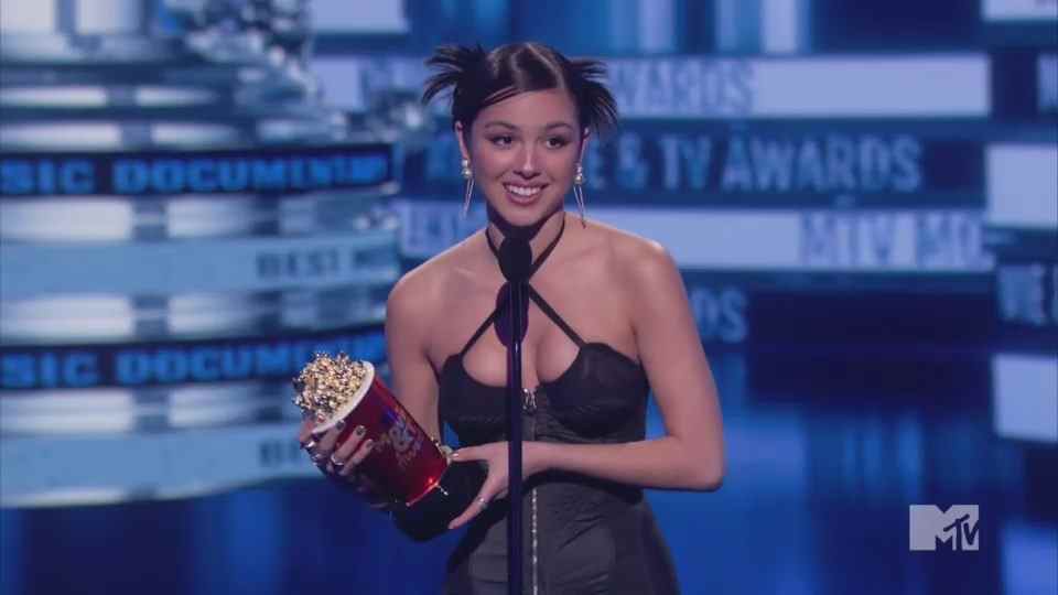 Liste des gagnants des MTV Movie and TV Awards 2022 (mise à jour en direct) Les plus populaires doivent être lus Inscrivez-vous aux newsletters Variety Plus de nos marques
	
	
