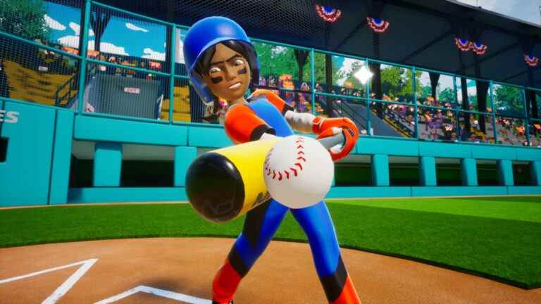 Little League World Series Baseball 2022 annoncé pour PS5, Xbox Series, PS4, Xbox One, Switch et PC    
