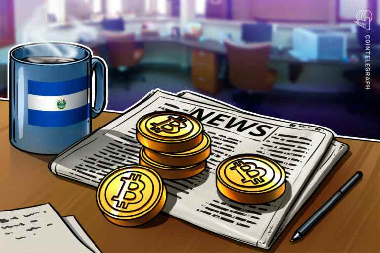 L’obligation Bitcoin toujours en attente, El Salvador accusé de violations des droits de l’homme