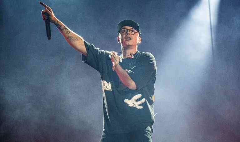 Logic explique la retraite, le départ de Def Jam et parle du nouveau contrat BMG : "Je peux faire de la musique selon mes conditions" (EXCLUSIF) Les plus populaires doivent être lus
	
	
