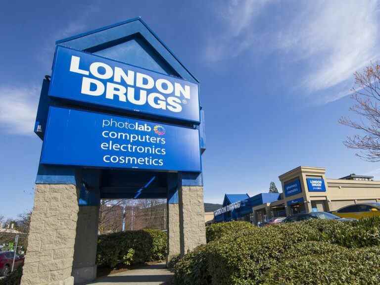 London Drugs défend les ventes de tabac dans les pharmacies de la Colombie-Britannique comme moyen d’aider les fumeurs à arrêter