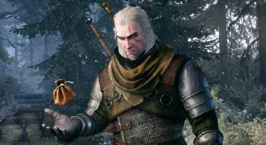 Lost Ark obtient un crossover Witcher 3 (en Corée)