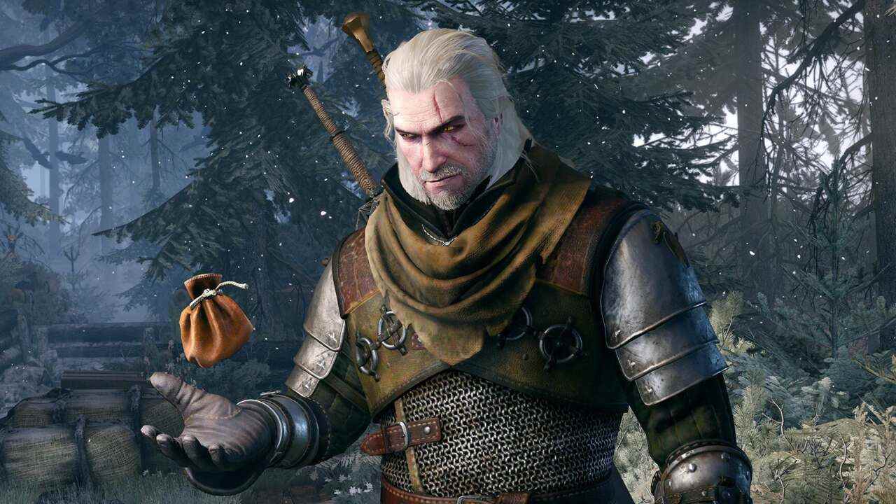 Lost Ark obtient un crossover Witcher 3 (en Corée)
