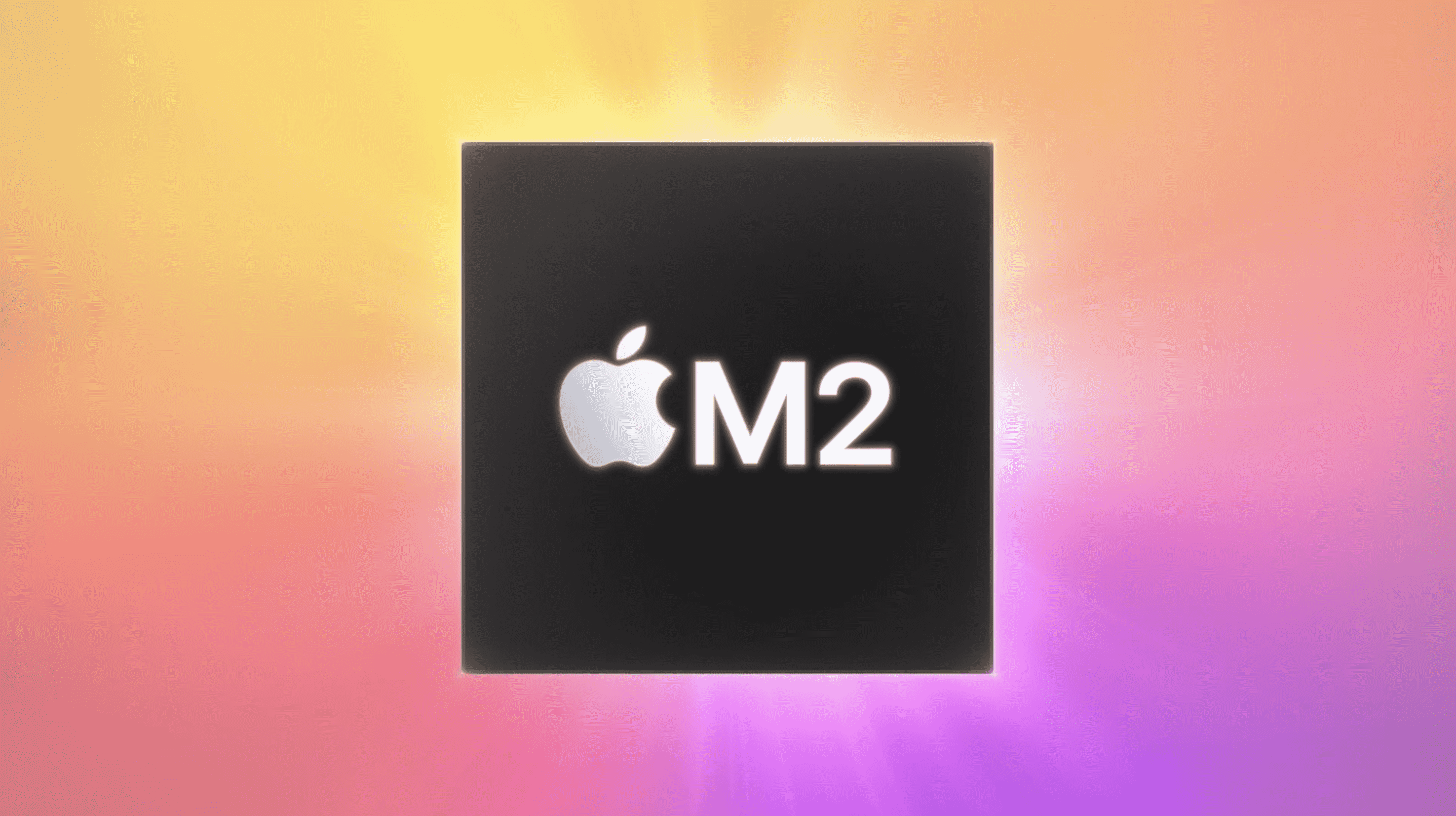 M2 à la WWDC 2022