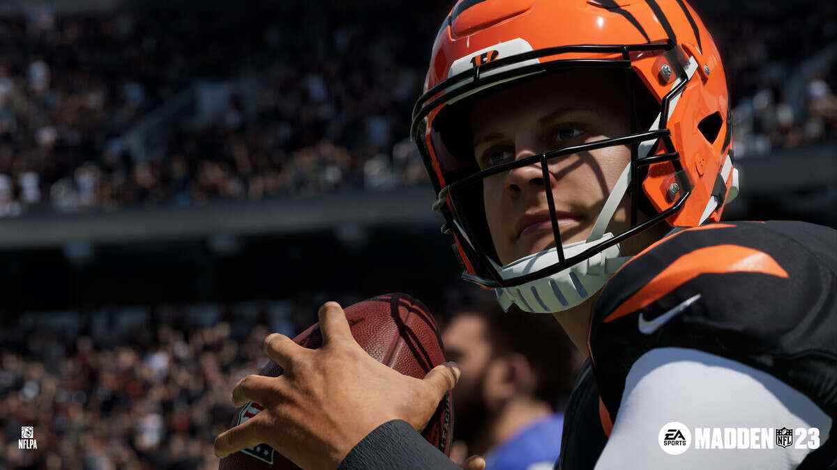 Madden NFL 23 pourrait arriver sur Game Pass, suggère le site Xbox
