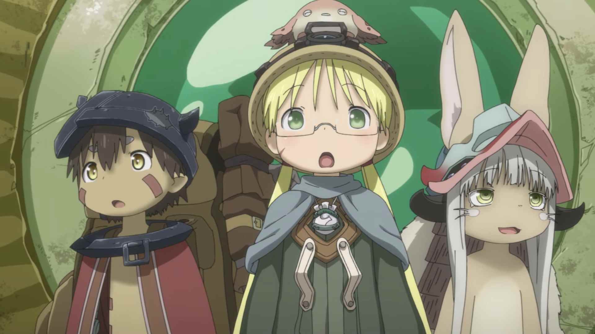 Made in Abyss Saison 2 : Ce que vous devez savoir avant de regarder
