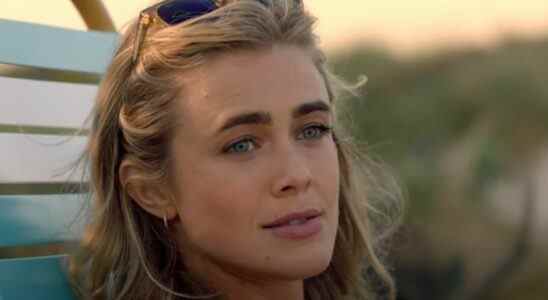 Manifest Season 4 dévoile enfin les premières images de Netflix, avec Michaela faisant une découverte mystérieuse