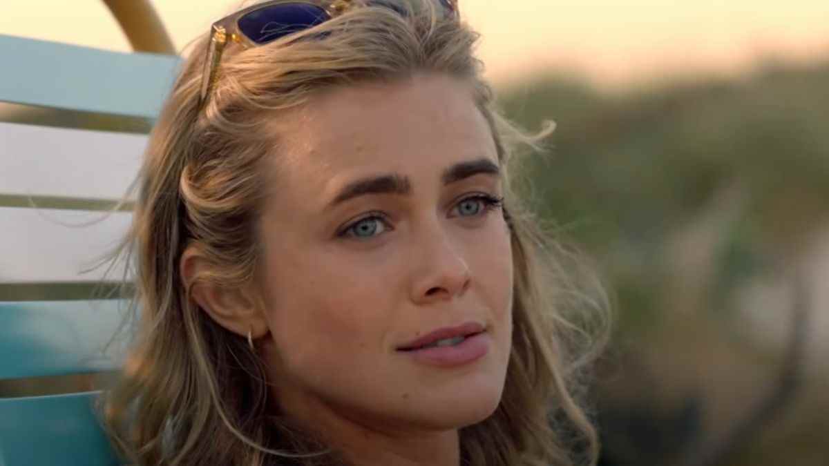 Manifest Season 4 dévoile enfin les premières images de Netflix, avec Michaela faisant une découverte mystérieuse
