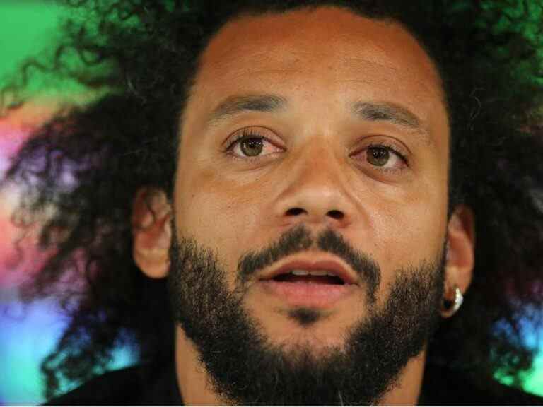 Marcelo ne s’inquiète pas pour l’avenir alors qu’il fait ses adieux au Real Madrid