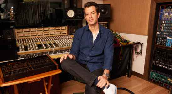 Mark Ronson donnera une classe de maître sur la production musicale dans la série "BBC Maestro" (EXCLUSIF) Les plus populaires doivent être lus Inscrivez-vous aux newsletters Variety Plus de nos marques