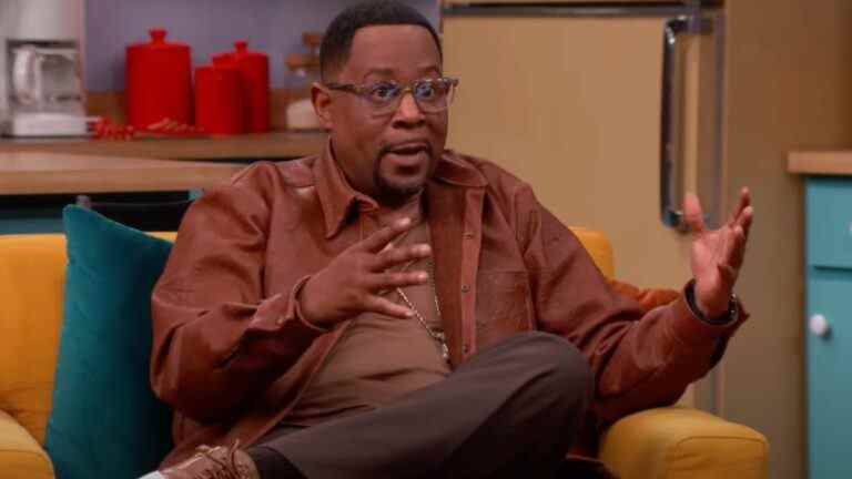 Martin Lawrence et Tisha Campbell's Martin: La bande-annonce de la réunion rassemble le casting avec quelques invités spéciaux
