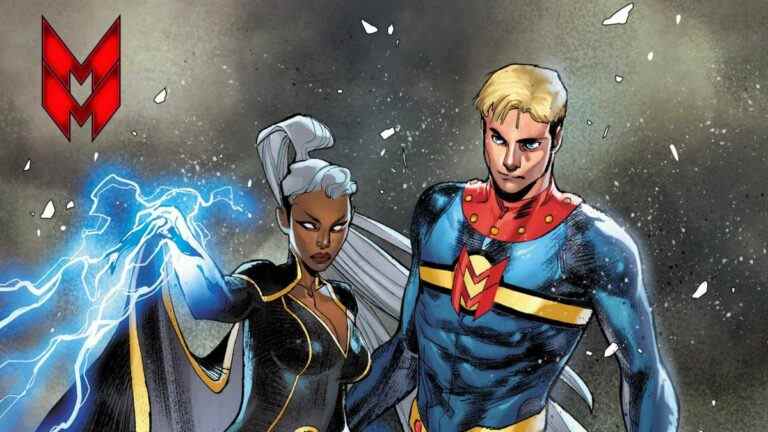 Marvel prépare le terrain pour que Miracleman rejoigne la MU avec des couvertures de variantes d’équipe