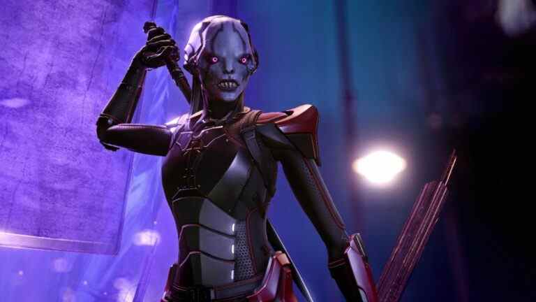 Marvel’s Midnight Suns n’aurait peut-être pas eu lieu sans XCOM 2: War of the Chosen