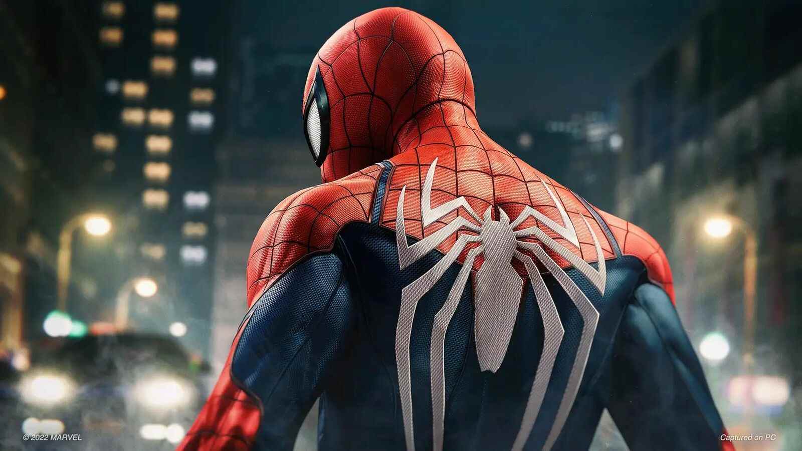 Marvel's Spider-Man Remastered et Mile Morales arrivent sur PC

