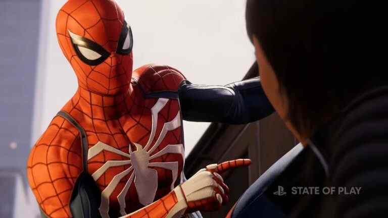 Marvel’s Spider-Man Remastered et Miles Morales passent sur PC cette année