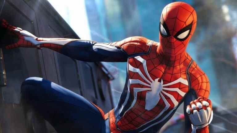 Marvel’s Spider-Man Remastered montre une stratégie PC soigneusement réfléchie de Sony