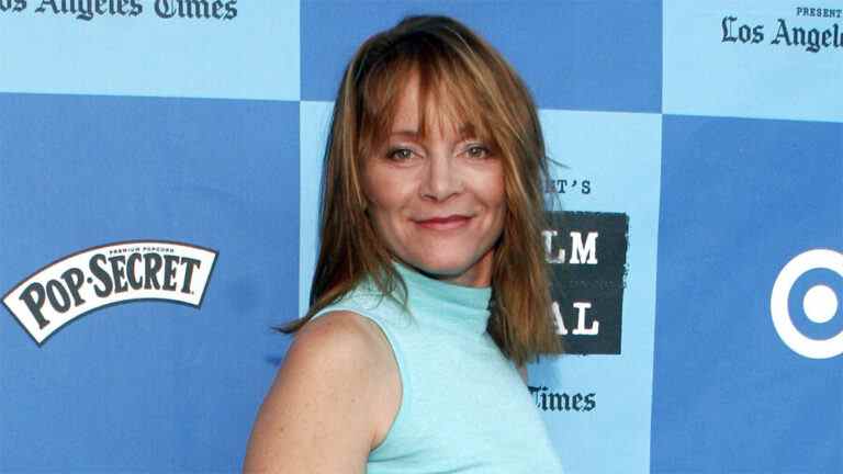 Mary Mara, actrice de "Urgences" et de "Law and Order", décède à 61 ans dans une noyade apparente
	
	
