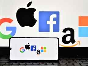 Les dirigeants de Big Tech opposent une forte résistance à la législation antitrust actuellement à l'étude au Sénat américain.