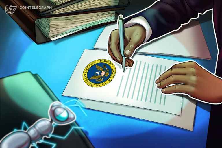 Mauvaise journée pour Binance avec l’enquête de la SEC et l’exposé de Reuters