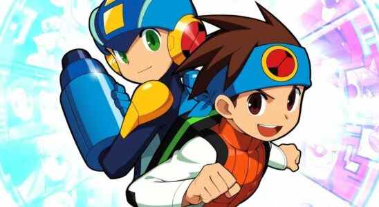 Mega Man Battle Network Legacy Collection rassemble 10 jeux dans un énorme lot