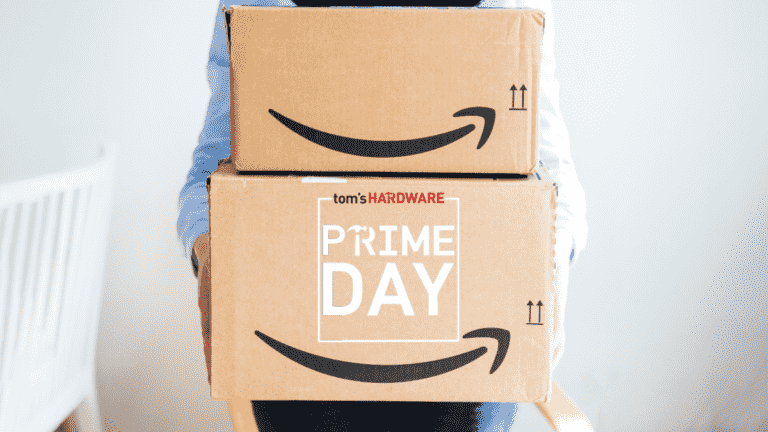 Meilleures offres Early Prime Day 2022: ordinateurs portables de jeu, processeurs, moniteurs et plus