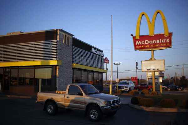 Meta’s Workplace agrandit sa base d’utilisateurs avec l’accord de McDonald’s