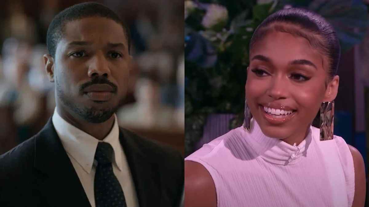 Michael B. Jordan vient de prendre une note de son ex Lori Harvey en ce qui concerne les protocoles de médias sociaux après la rupture
