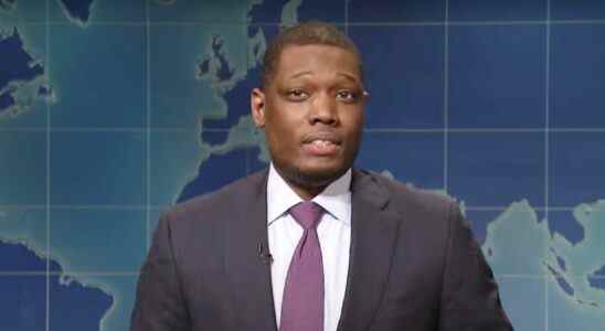 Michael Che défend Chris Rock alors que le discours sur les gifles de Will Smith se poursuit