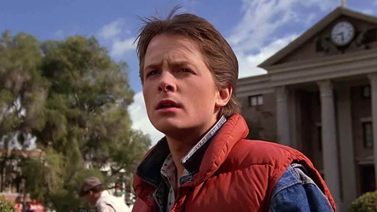 Michael J. Fox recevra un Oscar d'honneur pour sa défense de la maladie de Parkinson
