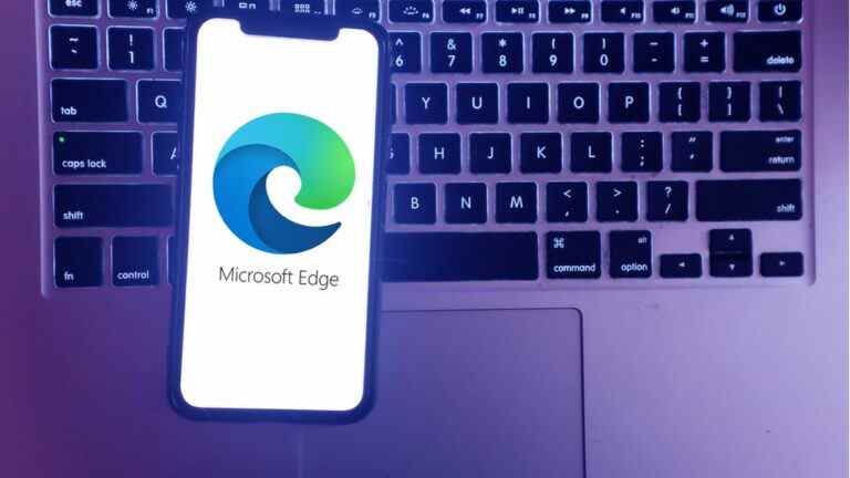 Microsoft Edge pourrait bientôt être le rêve d’un multitâche