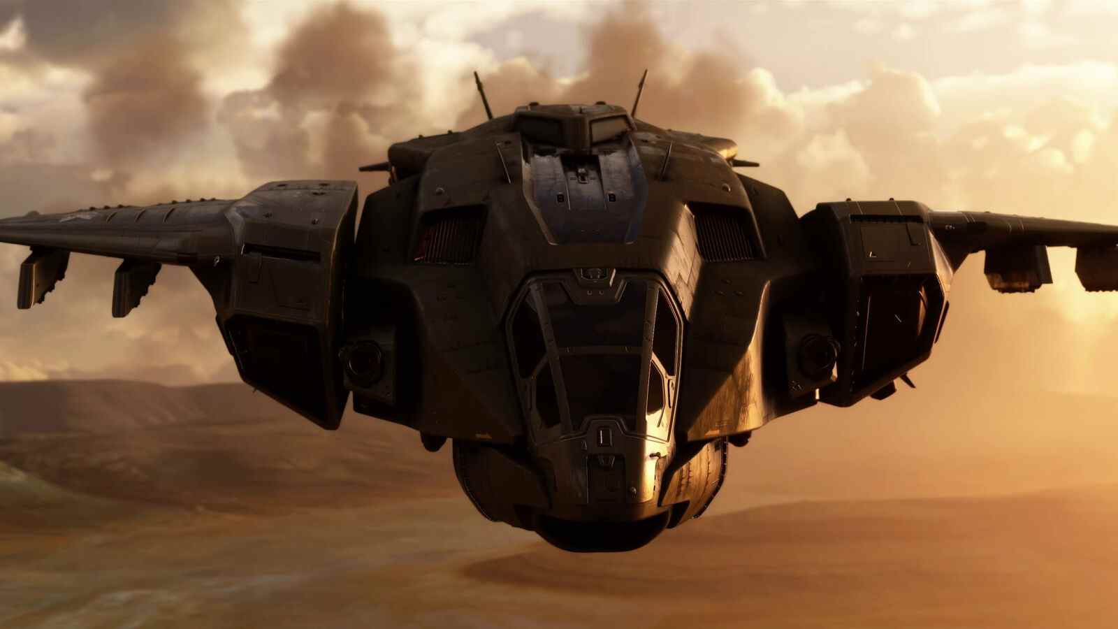 Microsoft Flight Simulator obtient des avions Halo maintenant, de vrais hélicoptères plus tard

