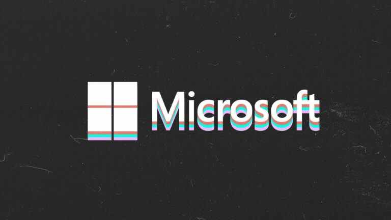 Microsoft accepte d'adopter une "approche neutre" envers les futurs syndicats d'Activision Blizzard
