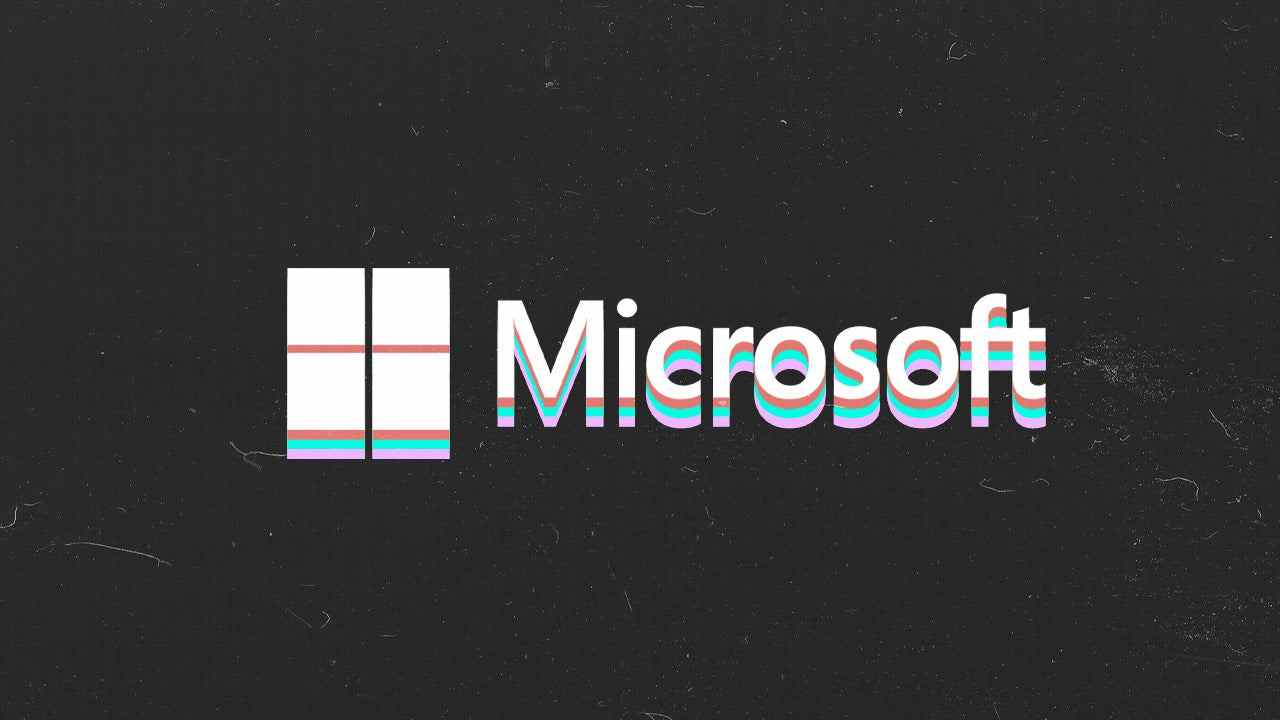 Microsoft accepte d'adopter une 