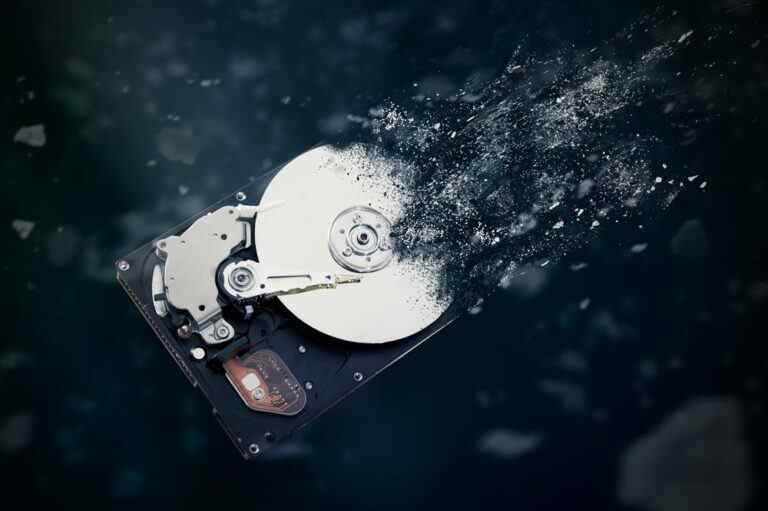 Microsoft essaie de tuer les disques de démarrage HDD d’ici 2023 : rapport