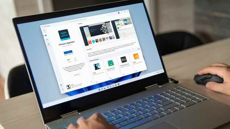 Microsoft met en garde les utilisateurs contre l’installation de cette mise à jour de Windows 11