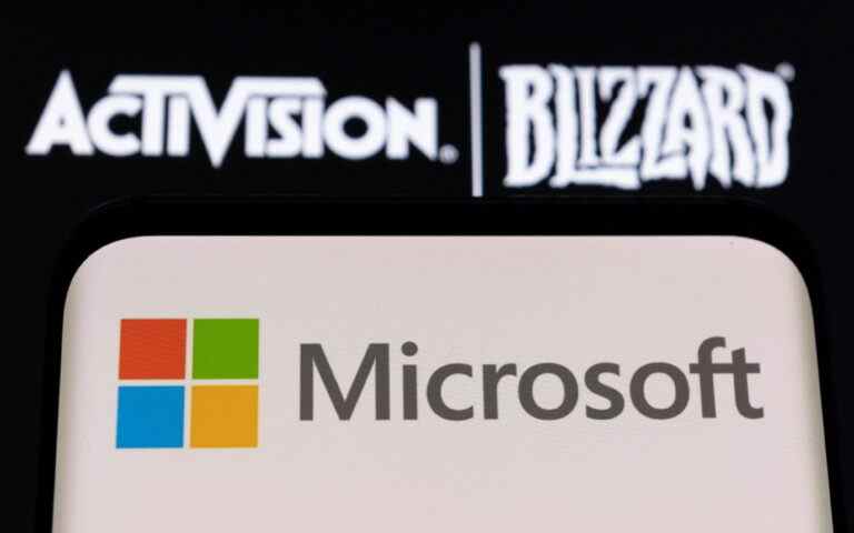 Microsoft s’engage formellement à respecter les efforts de syndicalisation d’Activision Blizzard