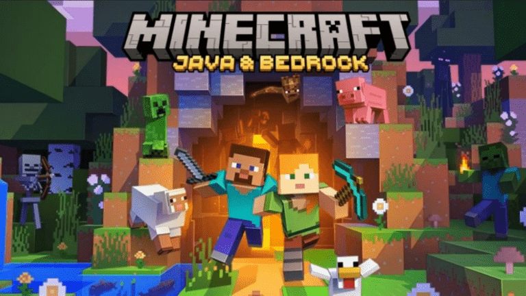 Minecraft regroupe les éditions Java et Bedrock sur PC à partir du 7 juin
