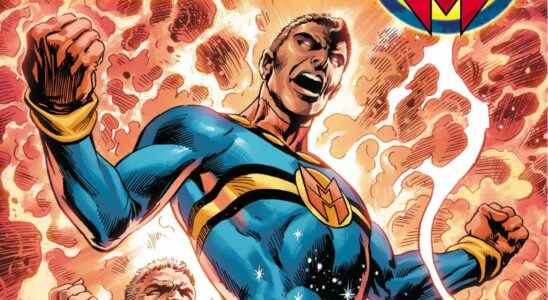 Miracleman: The Silver Age va enfin continuer la saga des super-héros perdus de Neil Gaiman