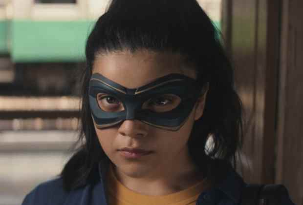 ‘Mme.  Marvel’ Recap Episode 4 : Le poignard rouge, Farhan Akhtar