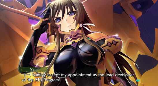 Muv-Luv Alternative Total Eclipse Remastered pour PC sera lancé le 20 juillet