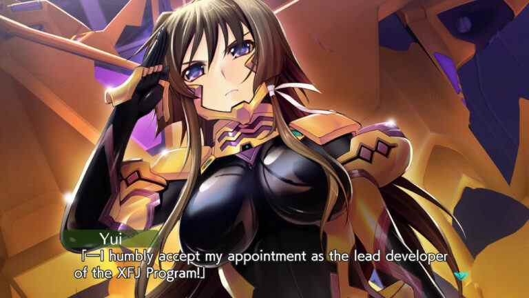 Muv-Luv Alternative Total Eclipse Remastered pour PC sera lancé le 20 juillet    
