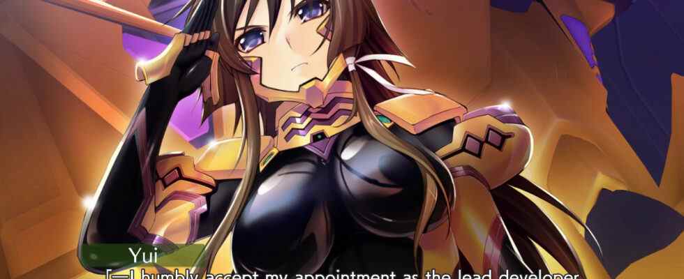 Muv-Luv Alternative Total Eclipse Remastered pour PC sera lancé le 20 juillet